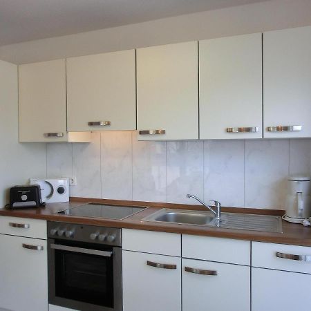 Ferienwohnung O7 กราล-มือริทซ์ ภายนอก รูปภาพ