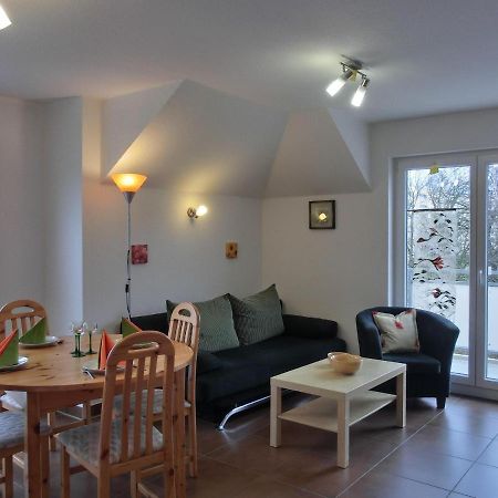 Ferienwohnung O7 กราล-มือริทซ์ ภายนอก รูปภาพ