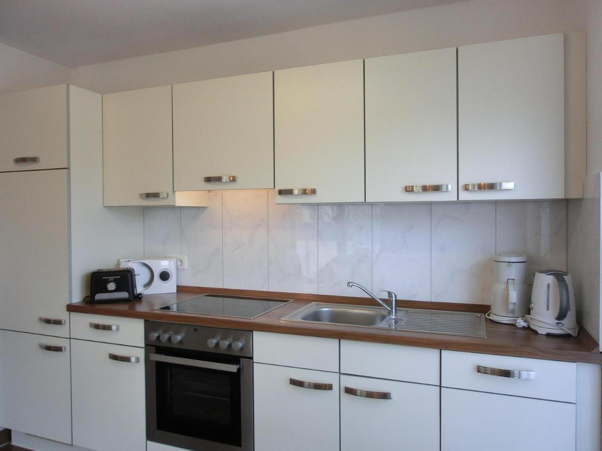 Ferienwohnung O7 กราล-มือริทซ์ ภายนอก รูปภาพ