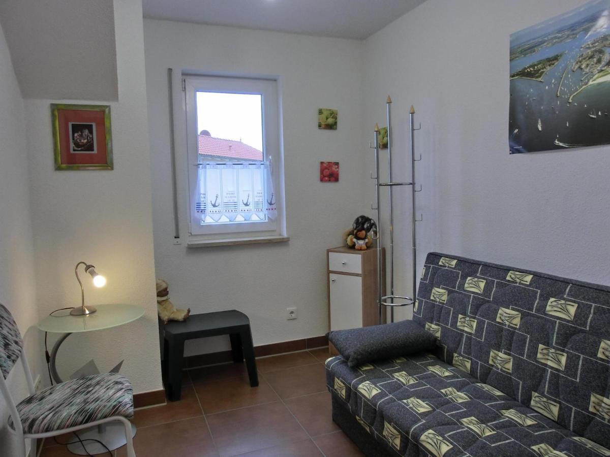 Ferienwohnung O7 กราล-มือริทซ์ ภายนอก รูปภาพ