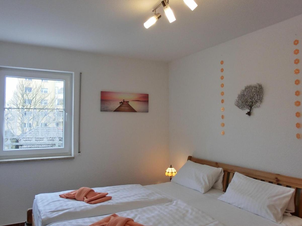 Ferienwohnung O7 กราล-มือริทซ์ ภายนอก รูปภาพ
