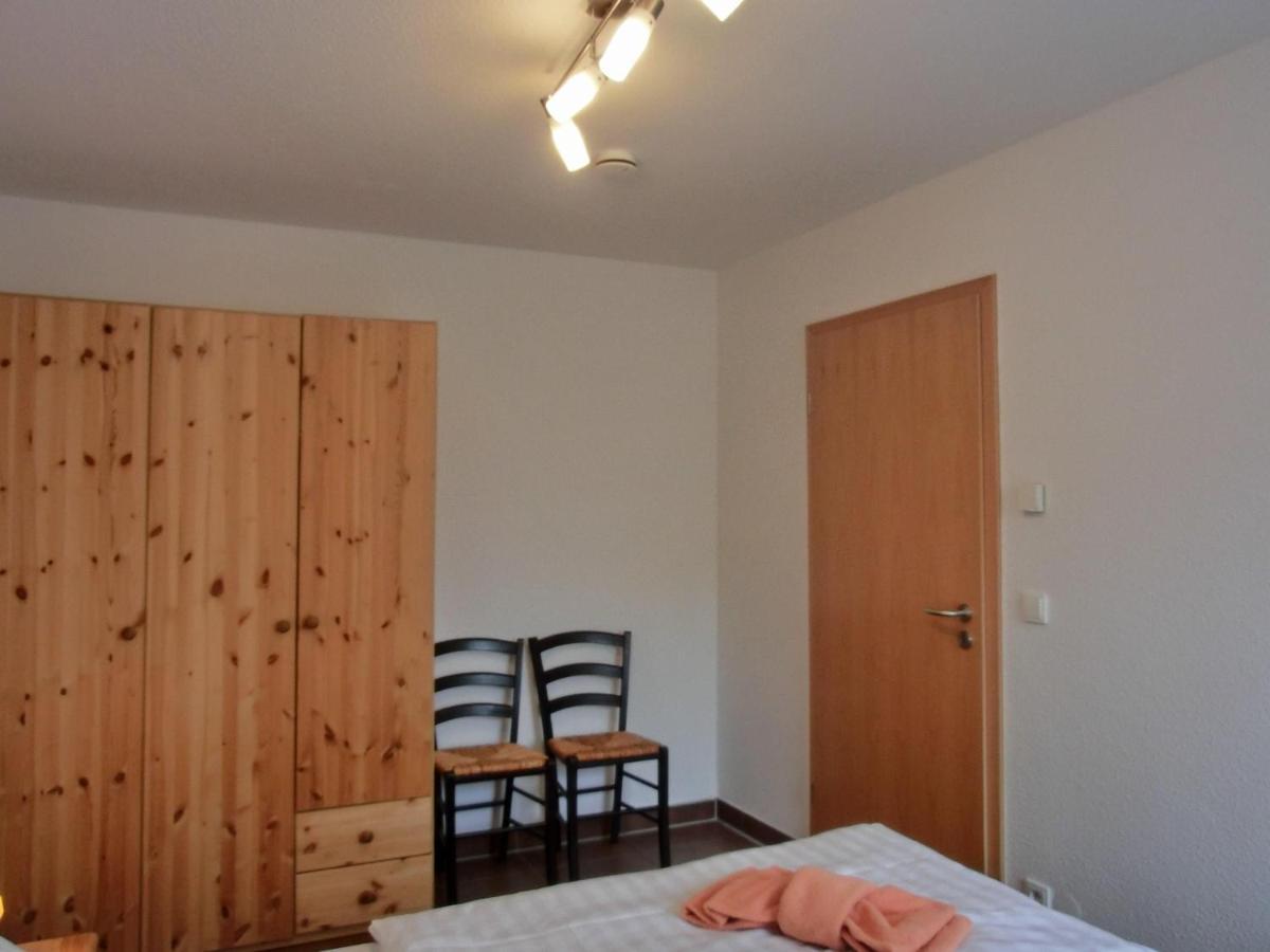 Ferienwohnung O7 กราล-มือริทซ์ ภายนอก รูปภาพ